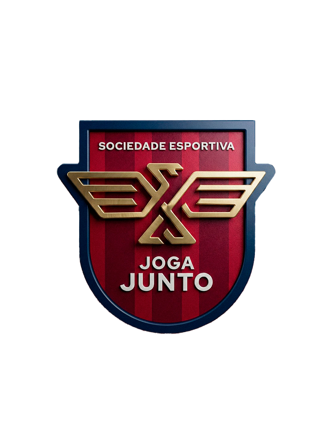 Escudo Joga Junto