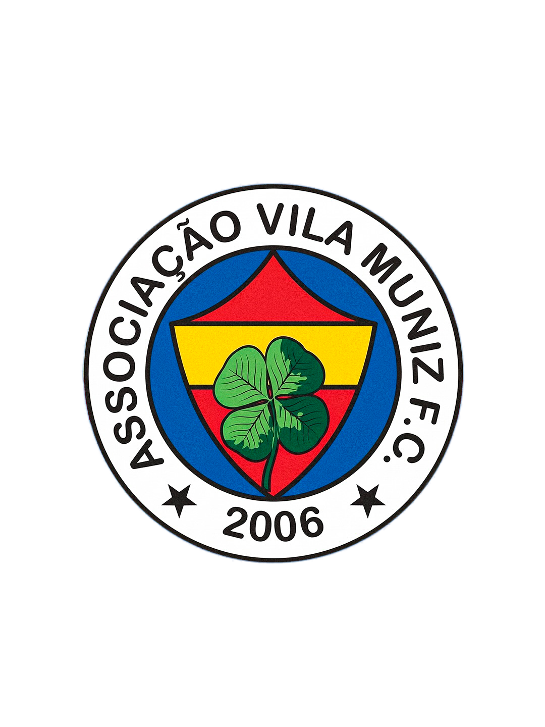 Escudo Vila Muniz