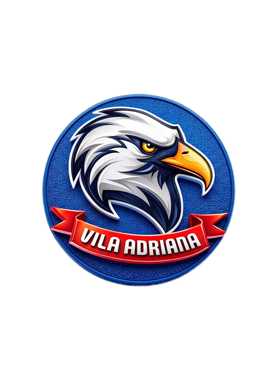 Escudo Vila Adriana