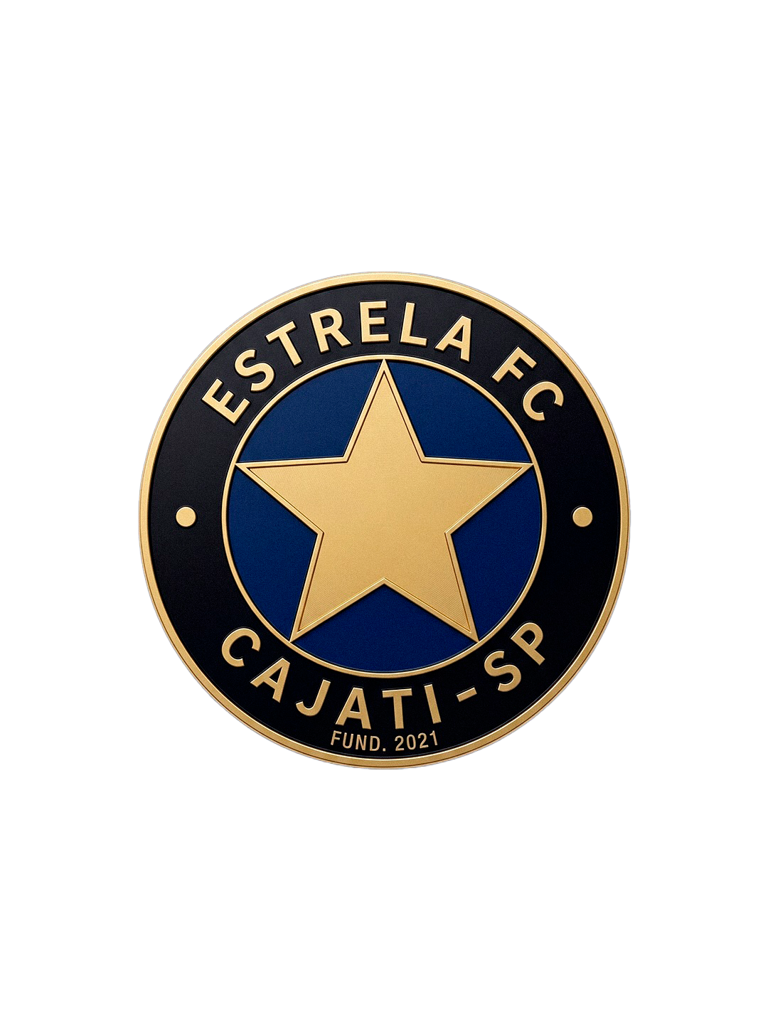 Escudo Estrela